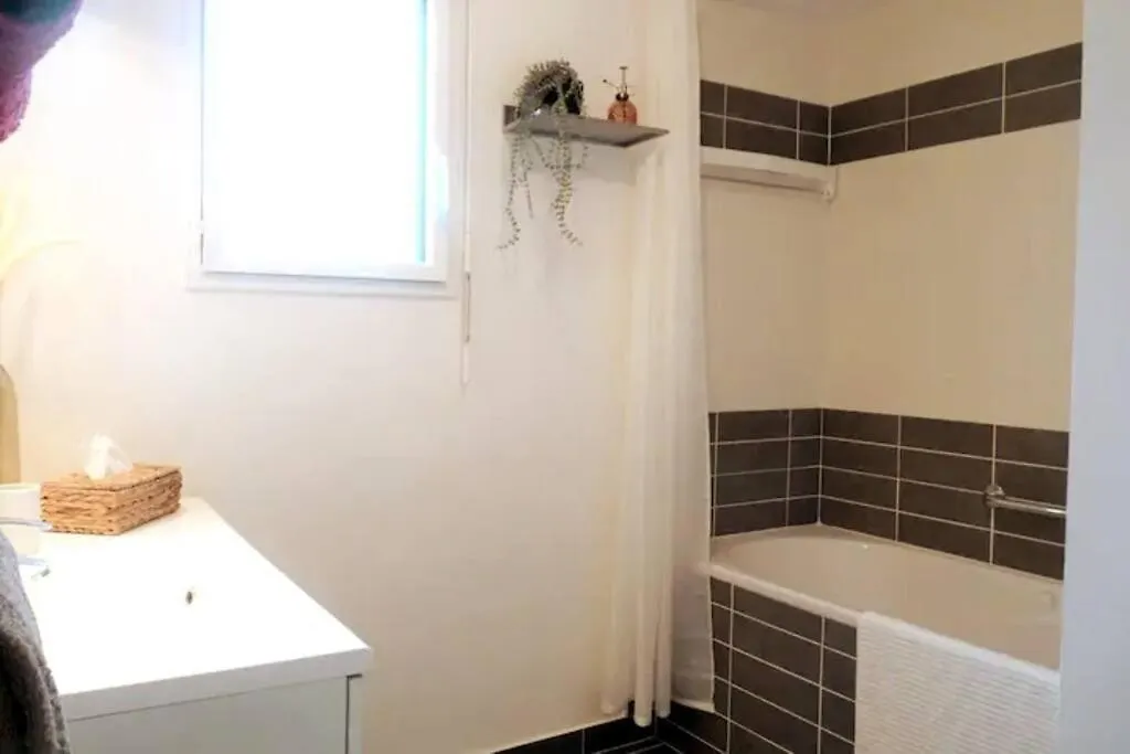 Apartamento Le Glaz * Grande Plage & Commerces A Pied * Jardin Carnac