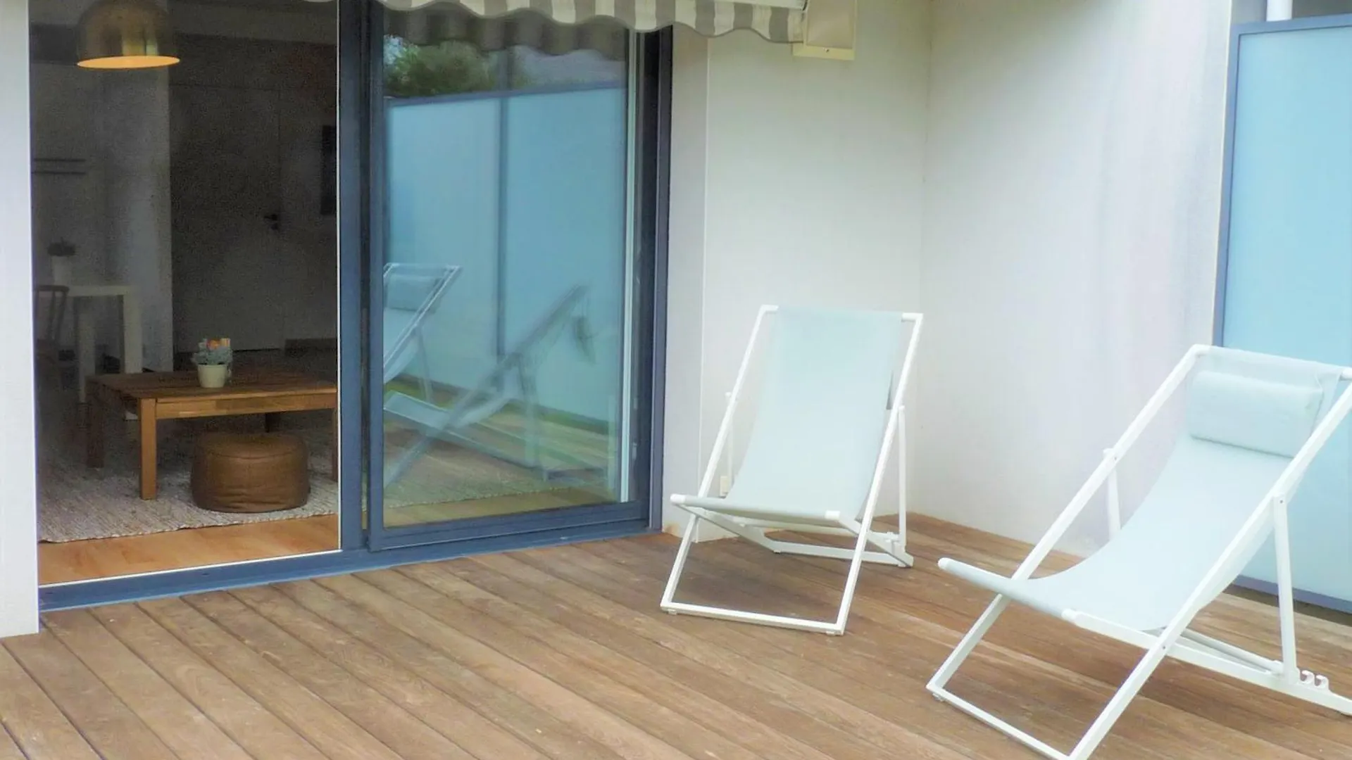 Apartamento Le Glaz * Grande Plage & Commerces A Pied * Jardin Carnac